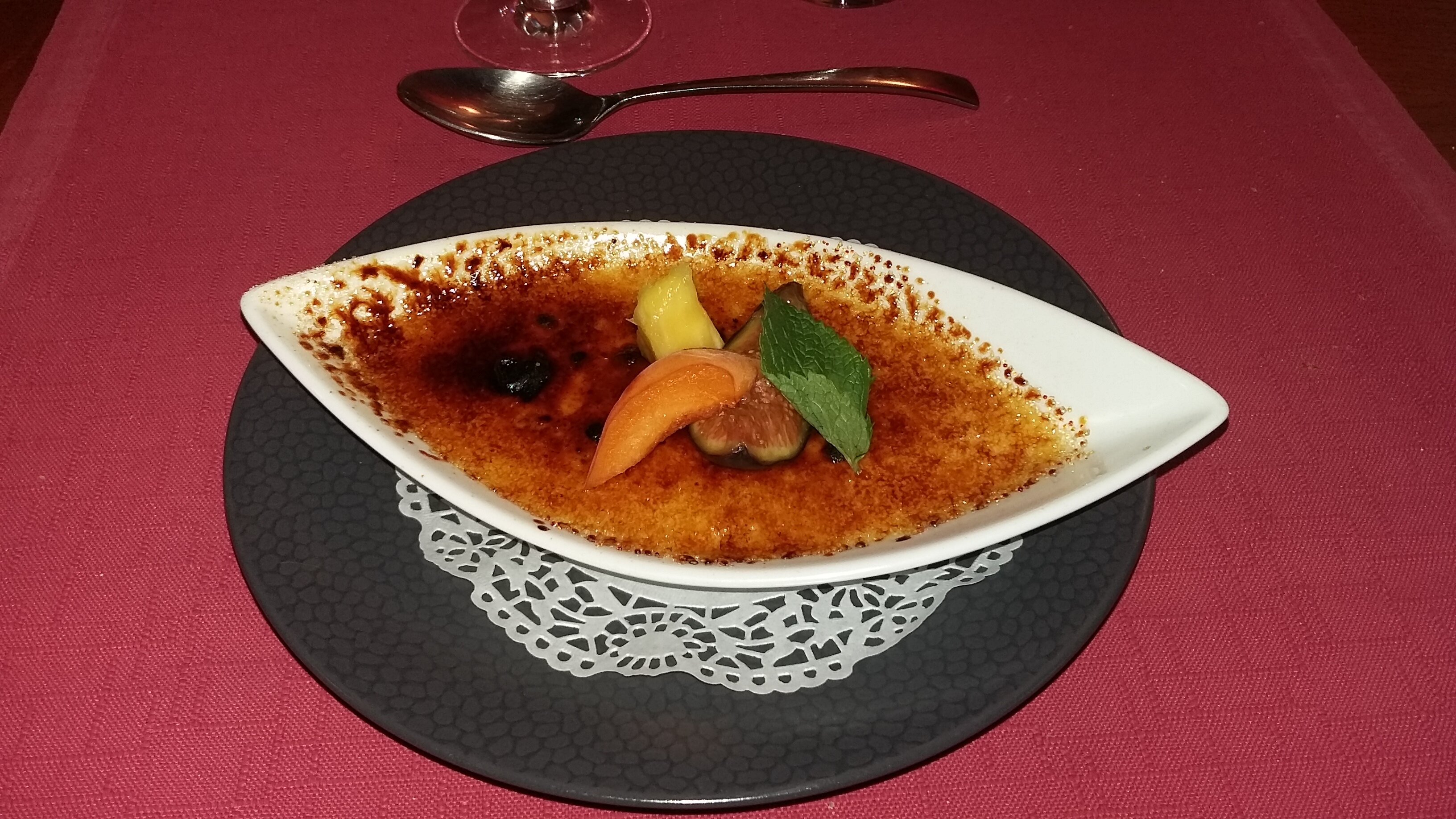 Hotel Restaurant des Deux Forts-官方