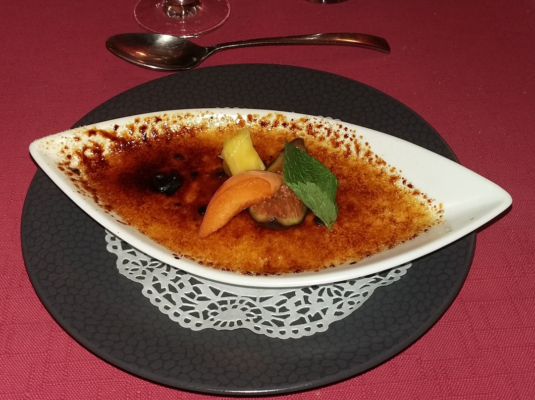 Hotel Restaurant des Deux Forts主图
