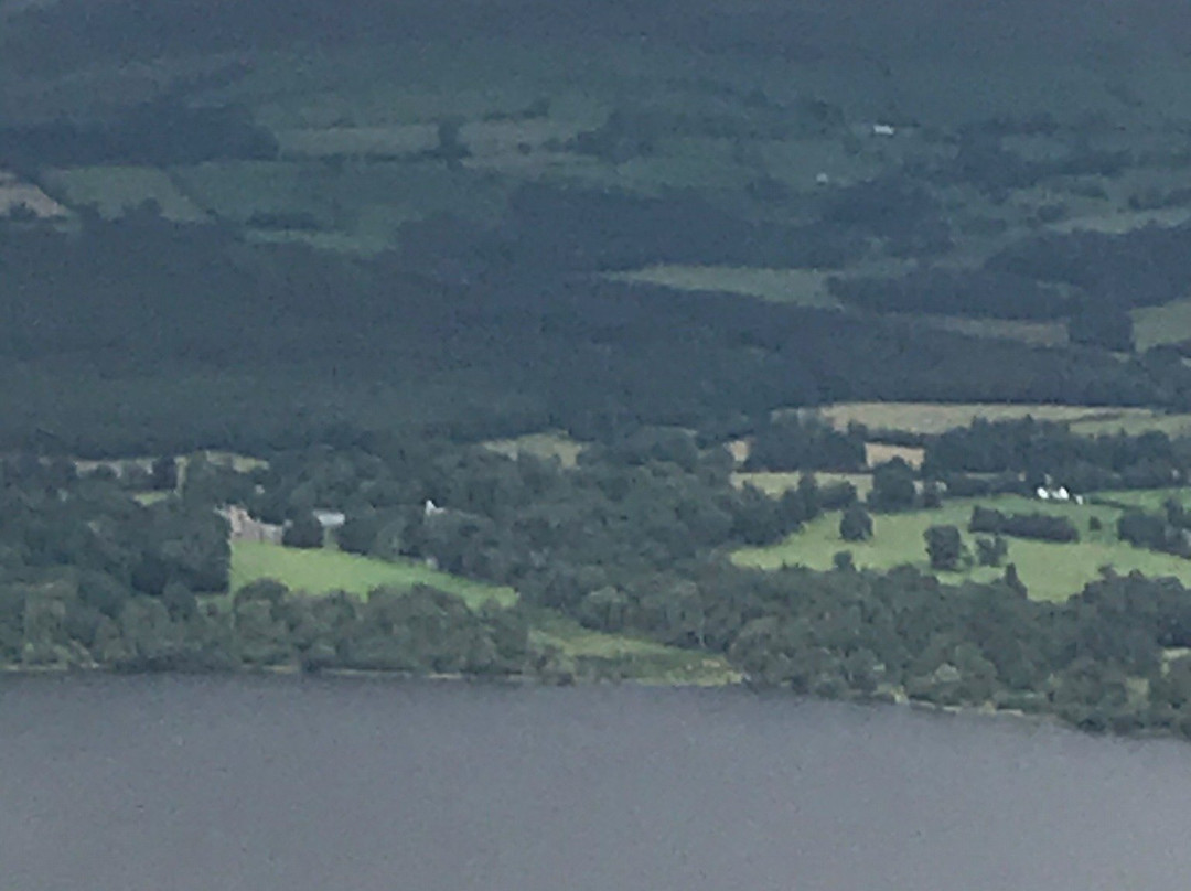 Bassenthwaite Lake景点图片