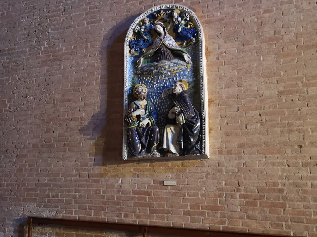 Chiesa dei Santissimi Jacopo e Filippo-切塔尔多必去景点
