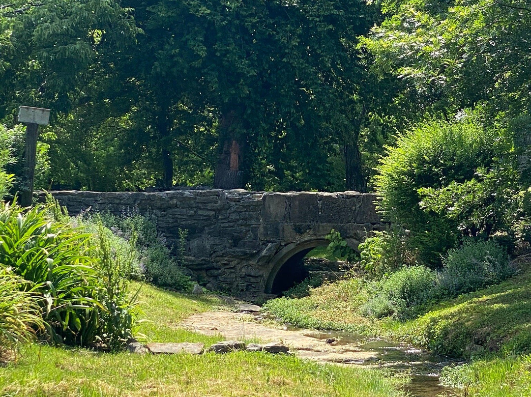 Cascade Hollow Lodge主图