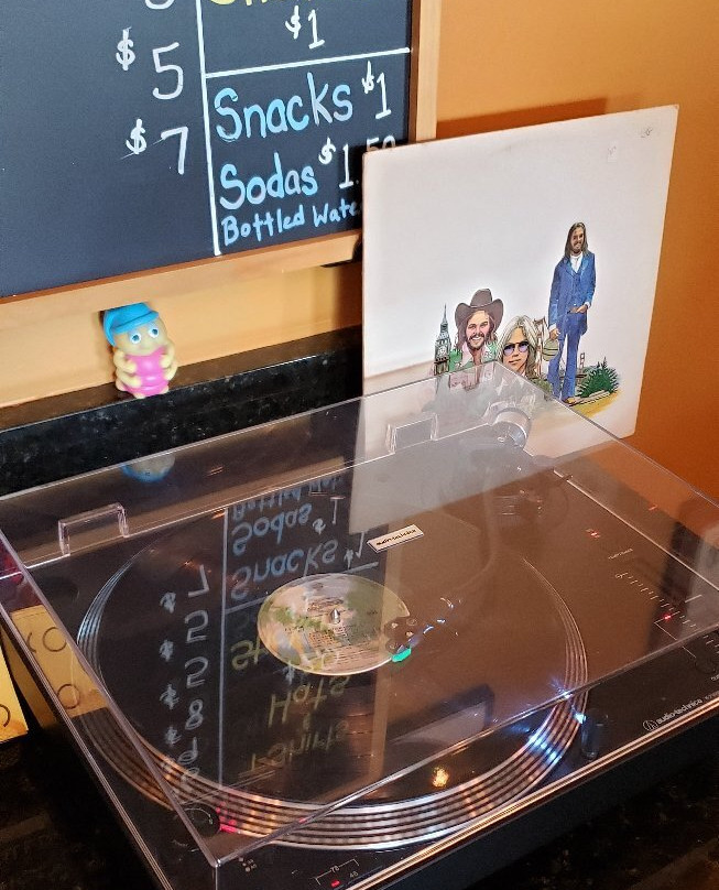 Double Groove Brewing-Forest Hill必去景点