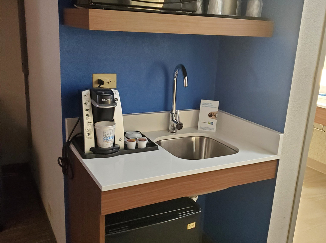 Holiday Inn Express & Suites Lake Zurich-Barrington by IHG主图