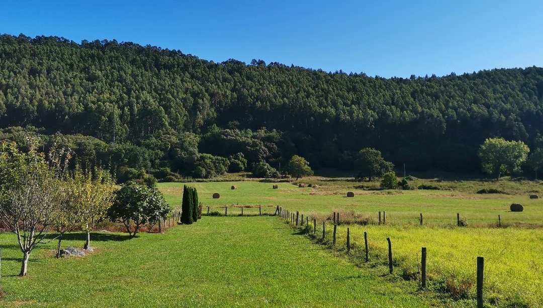 Posada El Trasmerano主图
