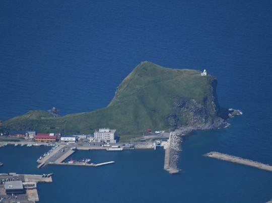 Rishiri Marine Hotel主图