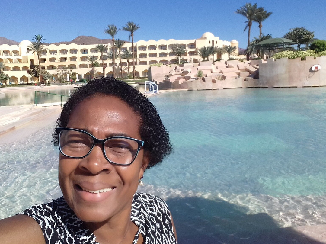 EBI Travel-开罗必去景点