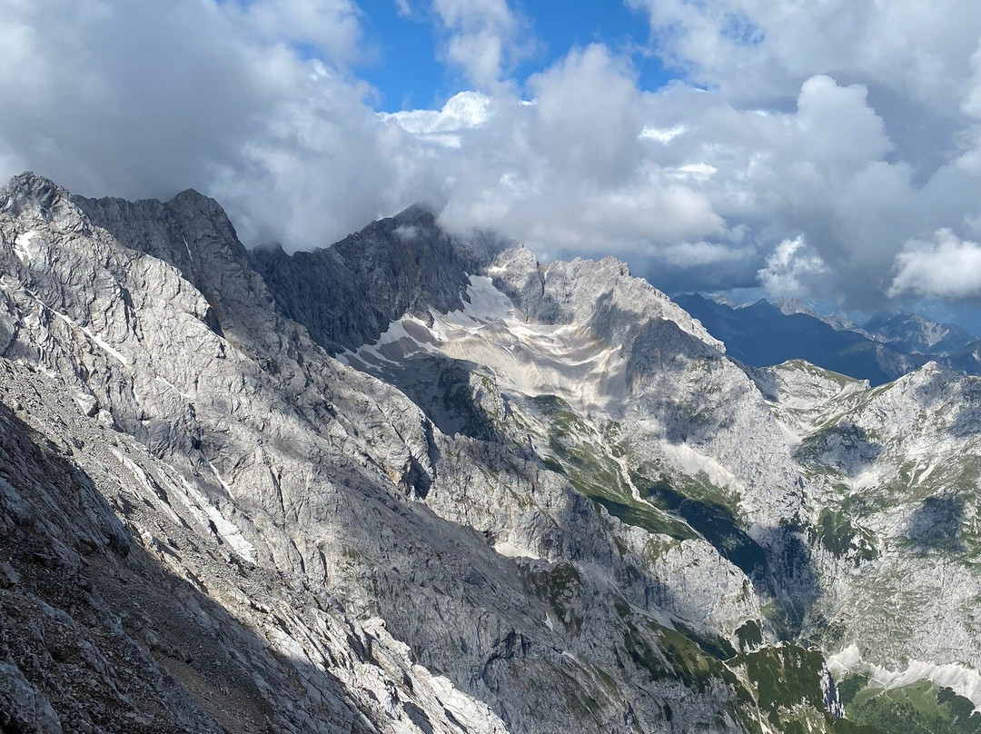 Alpspitz景点图片