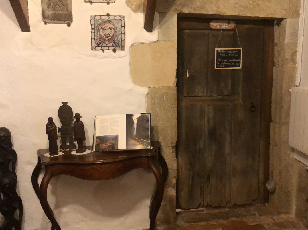 Villanueva de Colombres旅游攻略图片