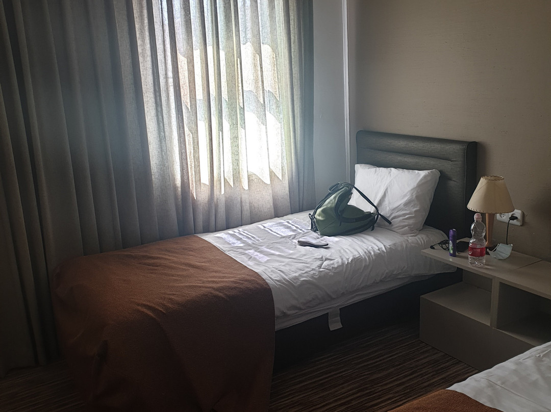 Daroma By Isrotel Collection主图