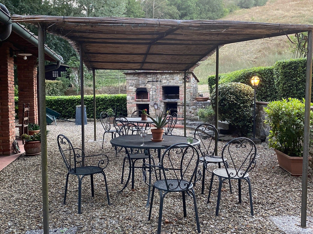 Agriturismo Le Buche di Viesca主图