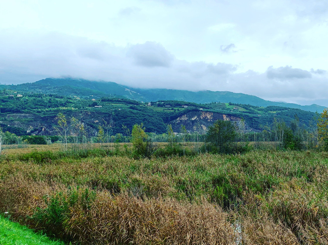 Lago di Porta景点图片