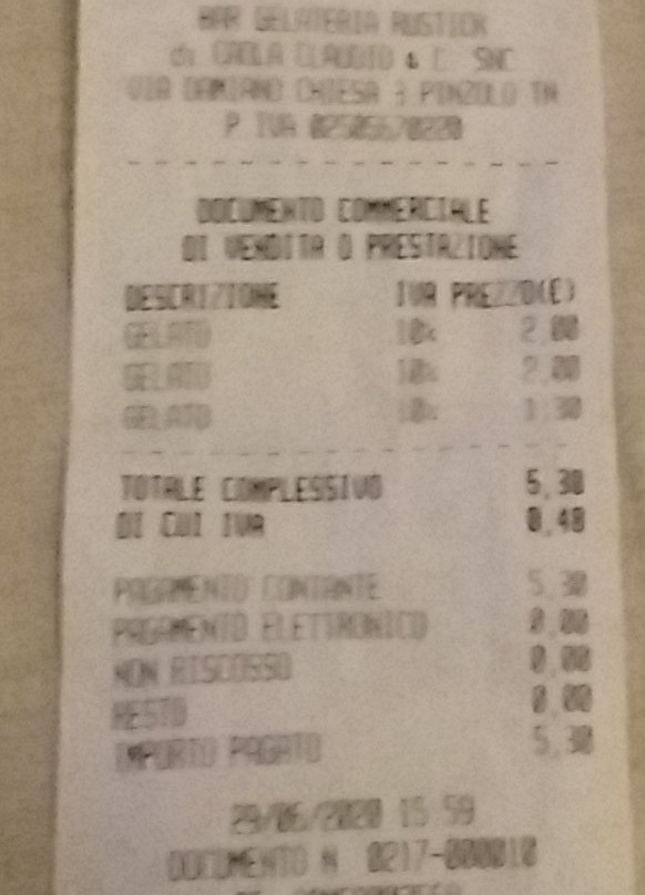 Bar Rustik-平佐洛必去景点