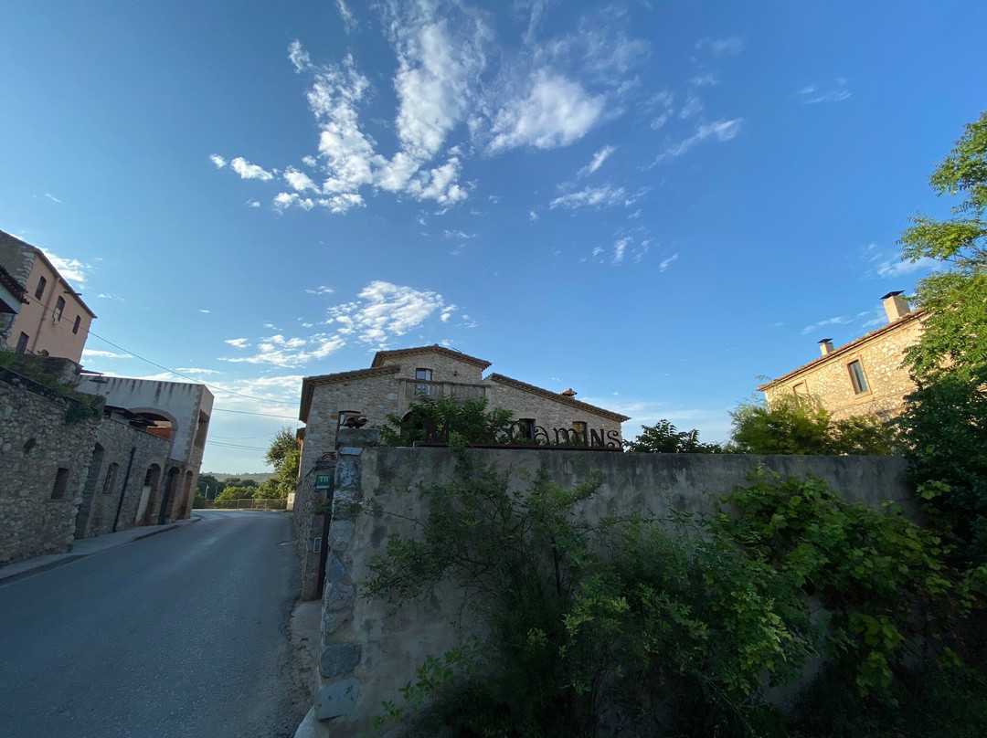 Mas Camins B&B Adults Only