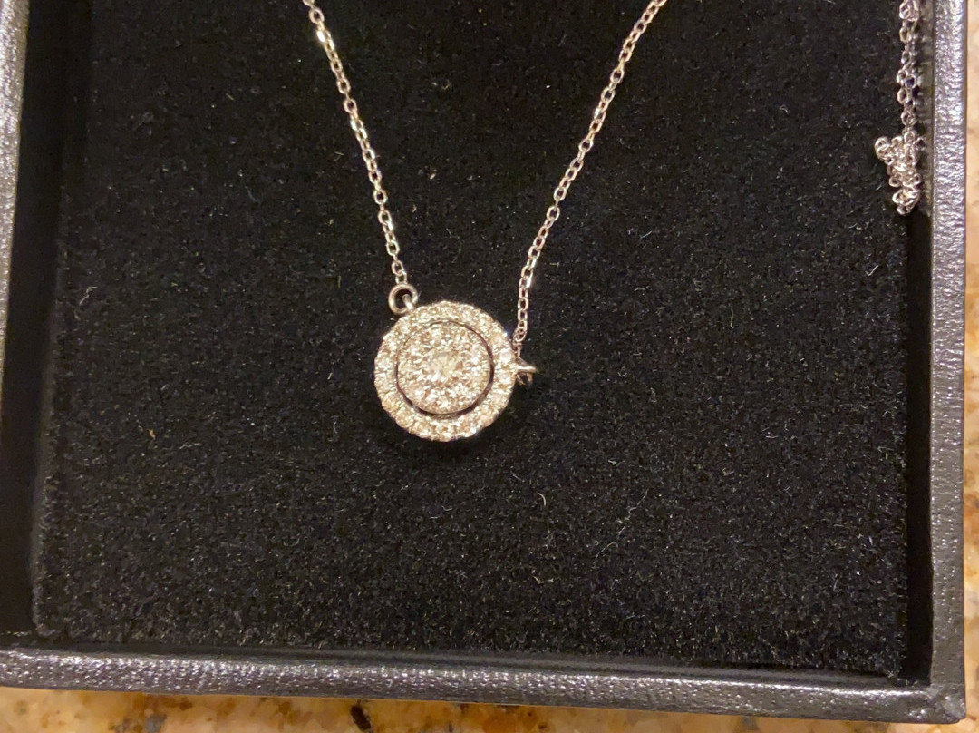 Diamonds International Tortola景点图片