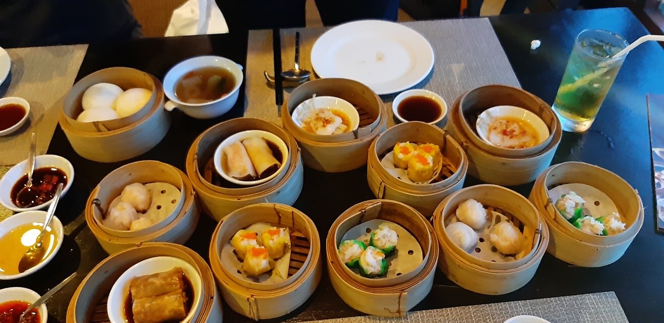 孔敬安凡尼酒店和会议中心-餐饮