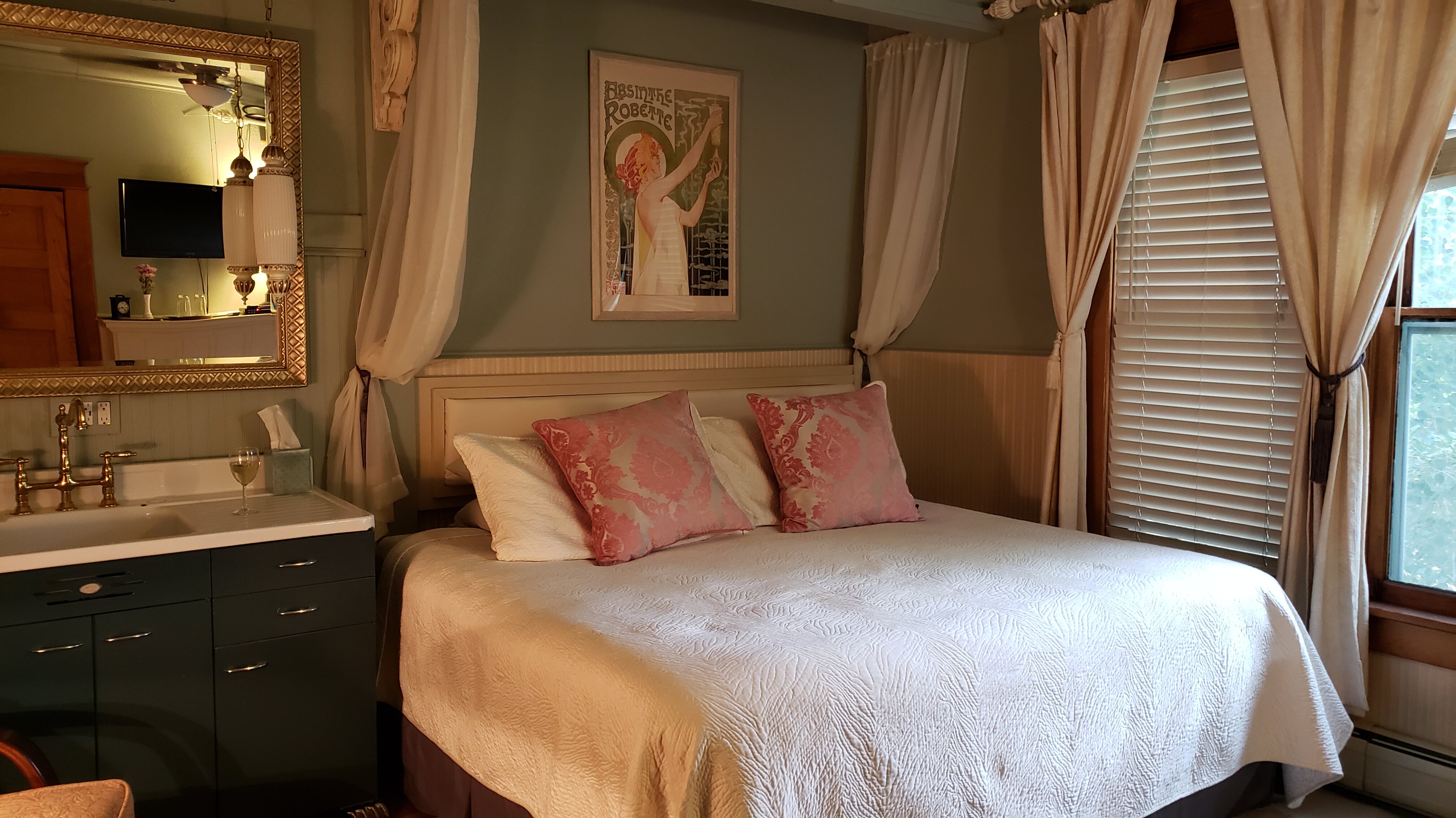 Palisade Wine Valley Inn-官方