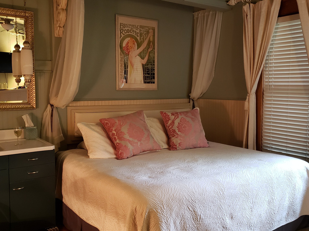 Palisade Wine Valley Inn主图