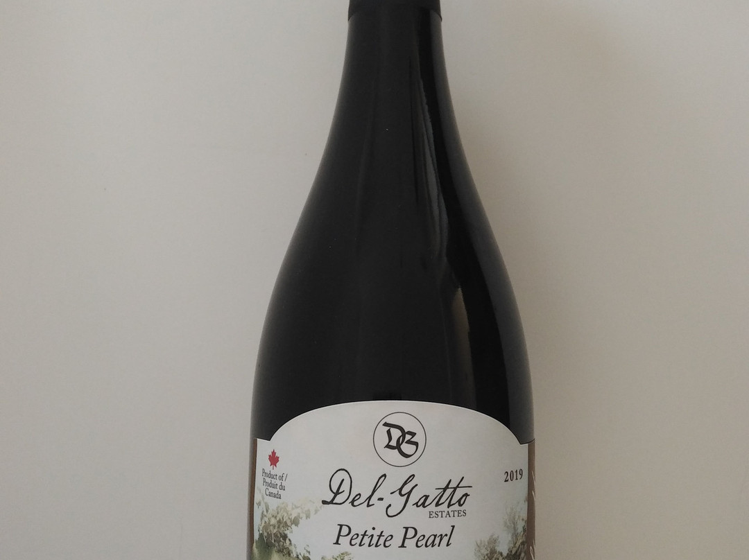 Del-Gatto Estates-Waupoos必去景点