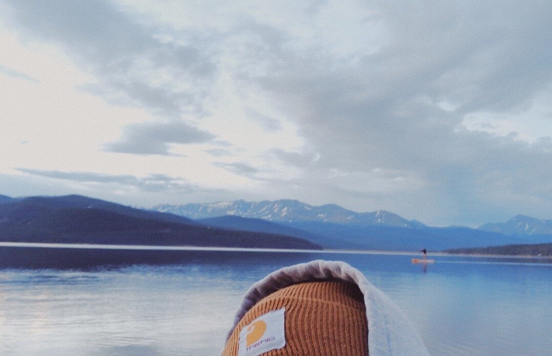 Turquoise Lake Recreation Area-Leadville必去景点