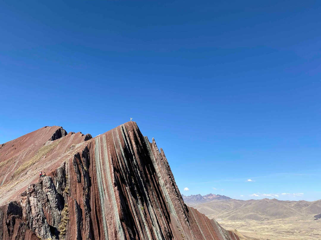 Pallay Punchu-Sicuani必去景点