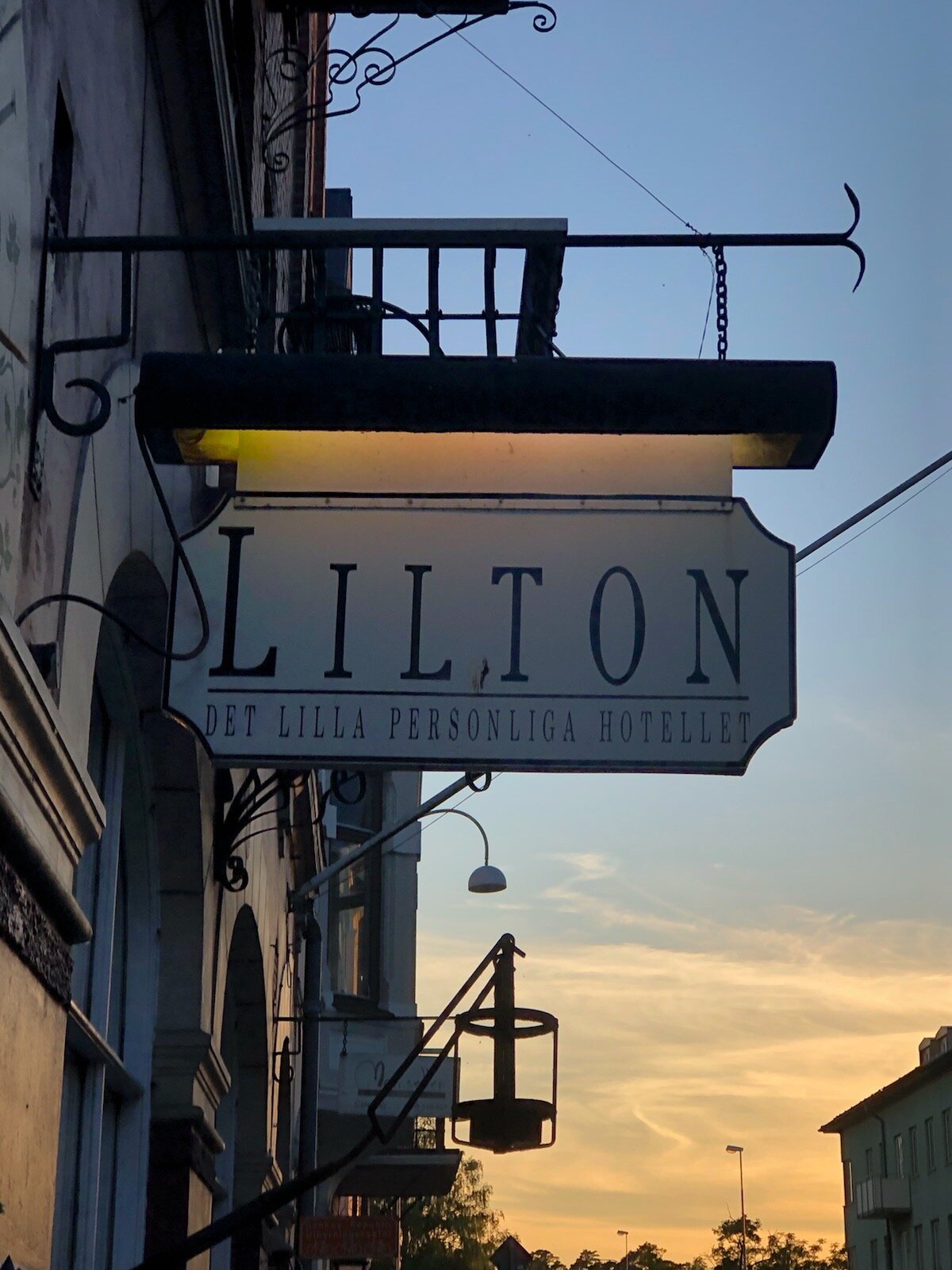Hotel Lilton-官方