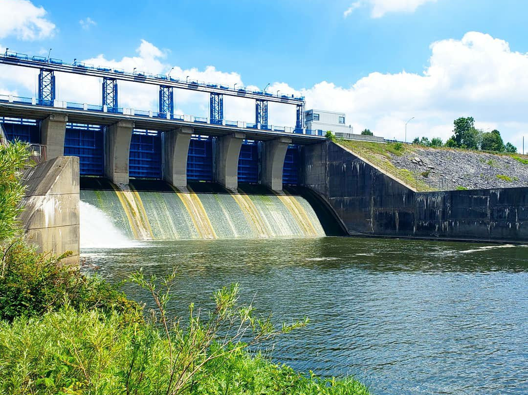 Fanshawe Conservation Area-伦敦必去景点