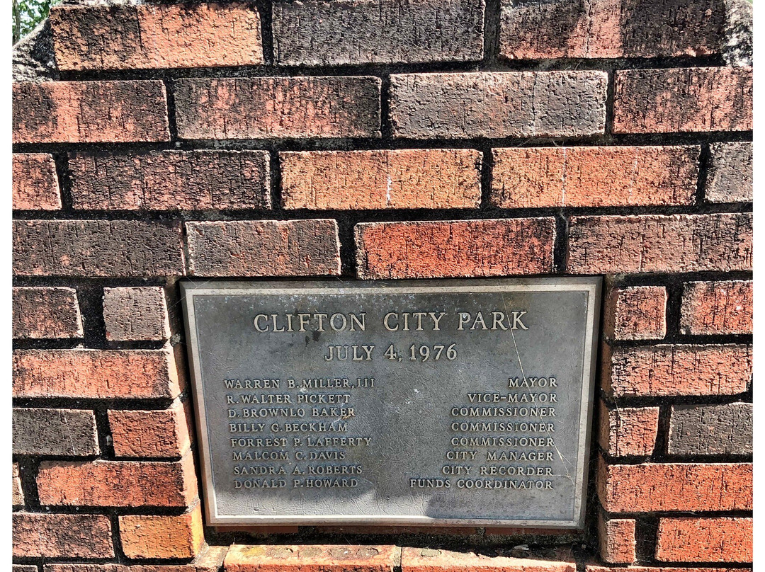 Clifton旅游攻略图片