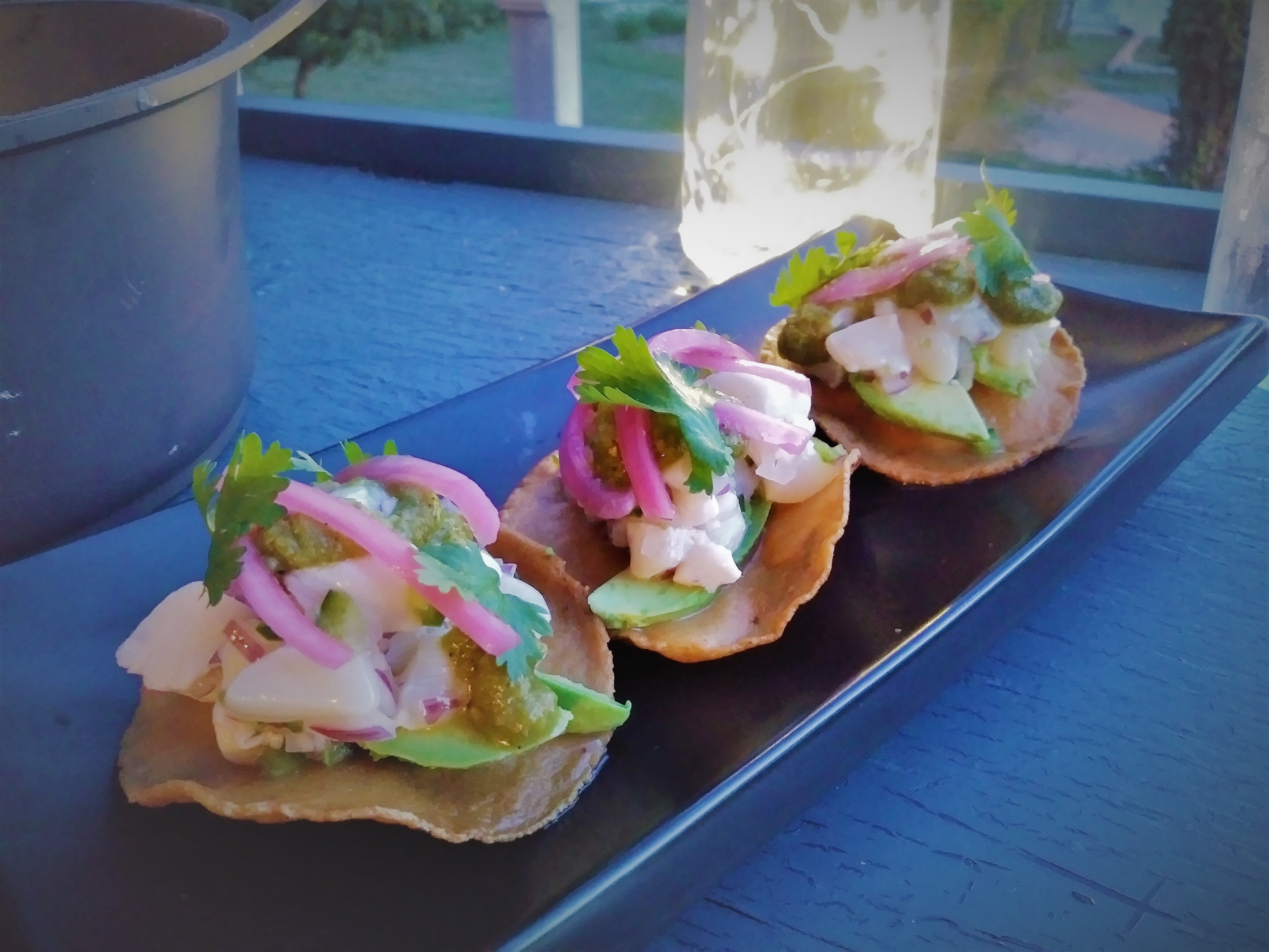 Treadwell Inn-餐饮