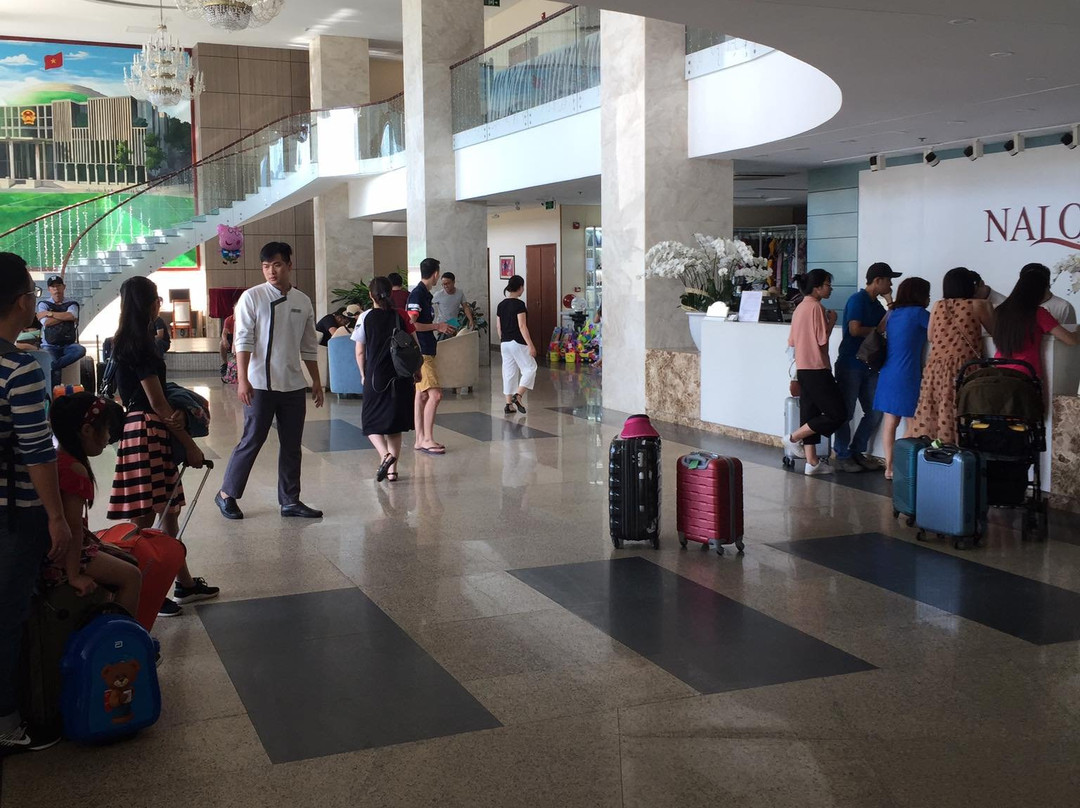 The Nalod Da Nang主图