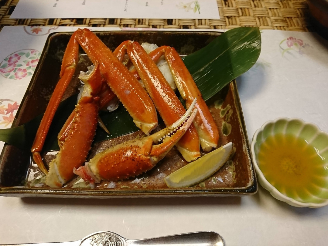Minakamisanso主图