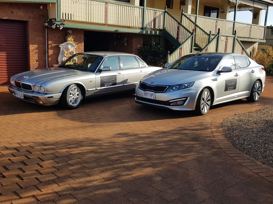 Dunelm House B&B主图