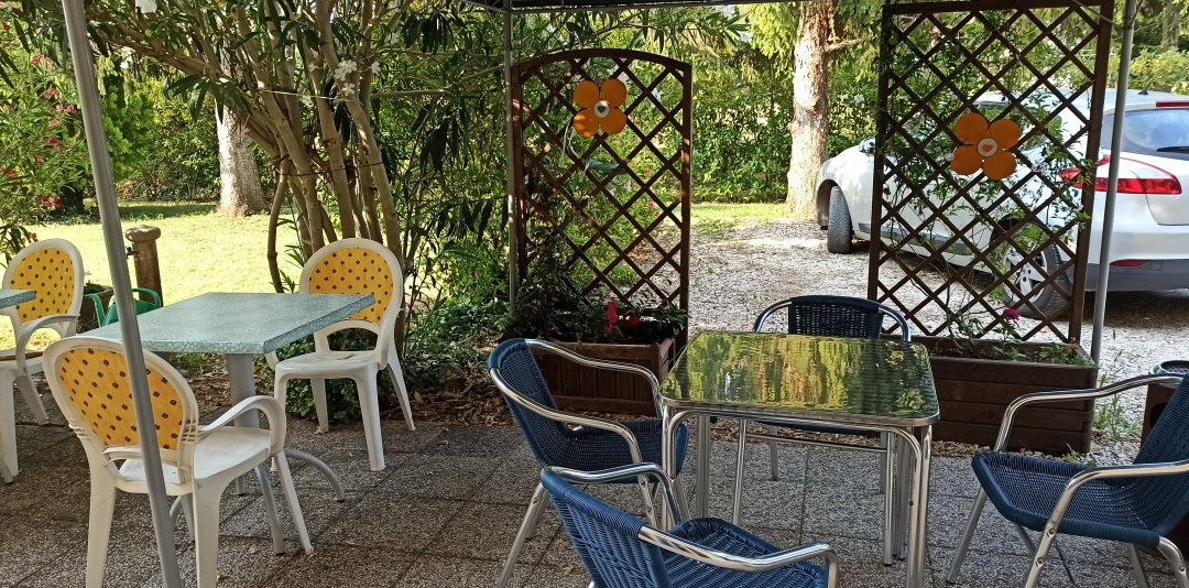 B&B Villa Maria Cristina主图