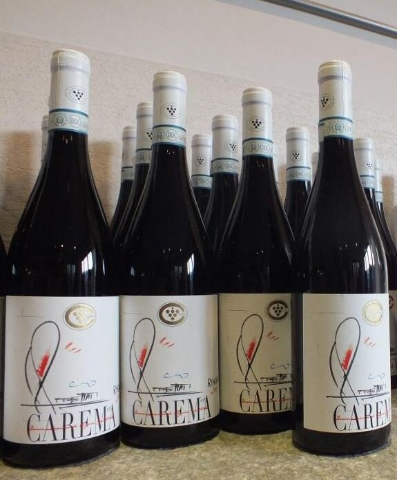 Cantina Produttori Nebbiolo di Carema景点图片