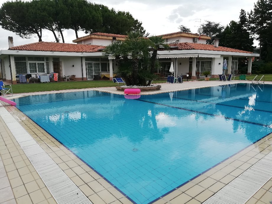 B&B Villa Maria-官方