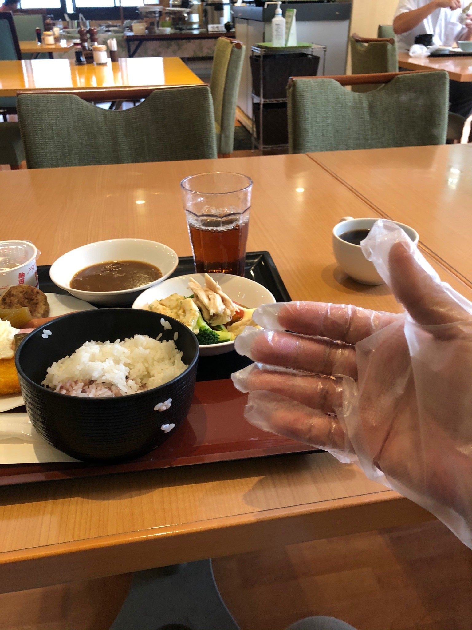 Kuji Grand Hotel-官方