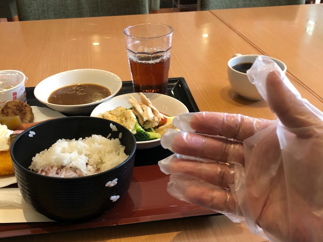 Kuji Grand Hotel主图