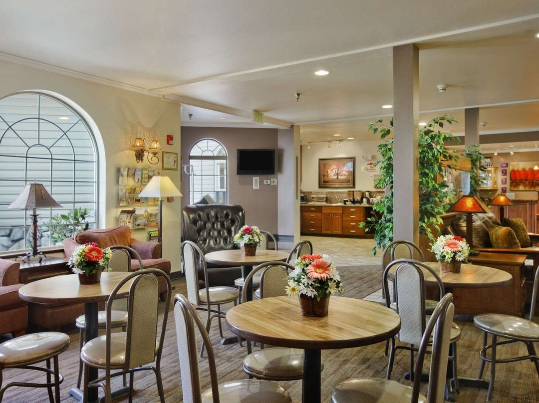 Super 8 by Wyndham Grangeville主图