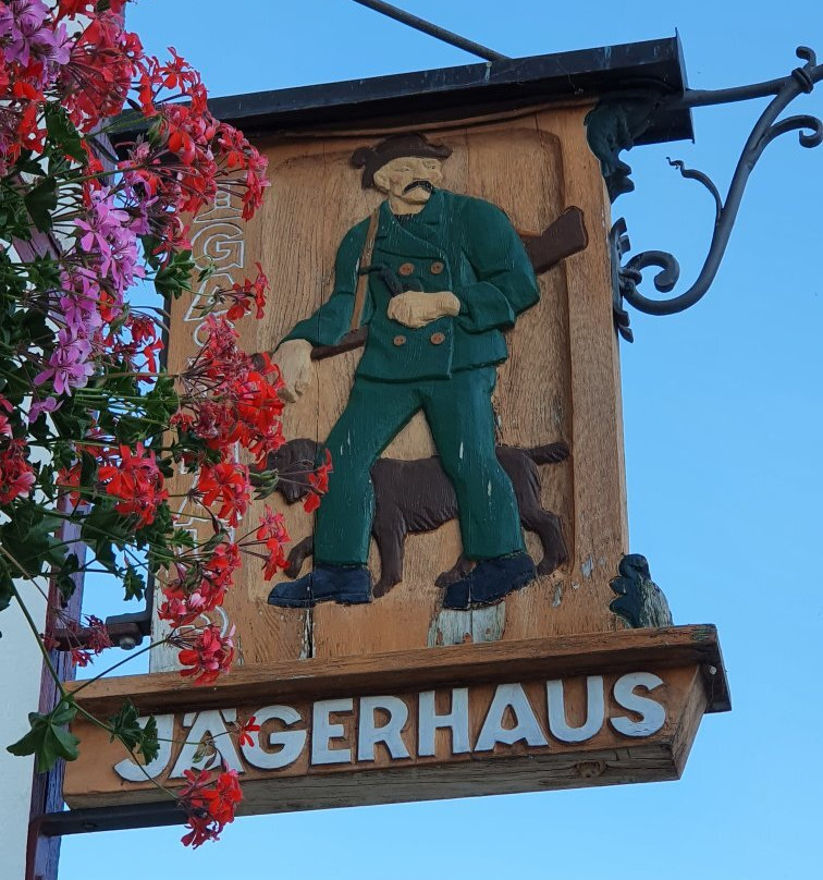 Gasthaus Jagerhaus主图