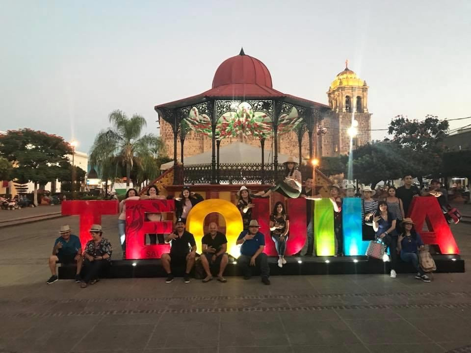 GDL Adventure-特基拉必去景点