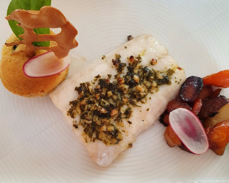 Logis Hôtel Restaurant la Vieille Auberge, Art and Gallery主图