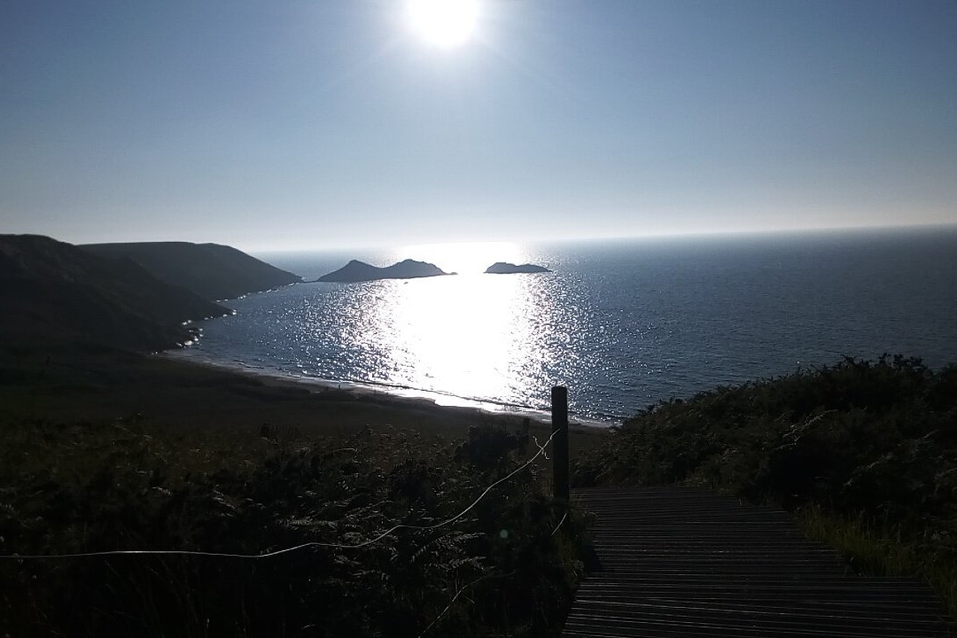 Plage Du Portuais-Erquy必去景点