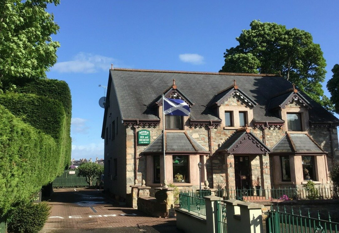 Acorn Guest House