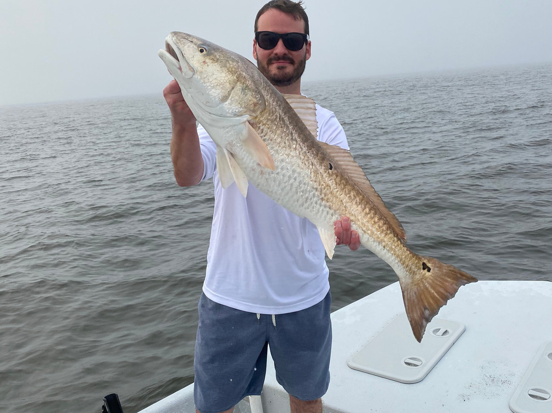 Glenn's Fish Camp-阿兰瑟斯港必去景点