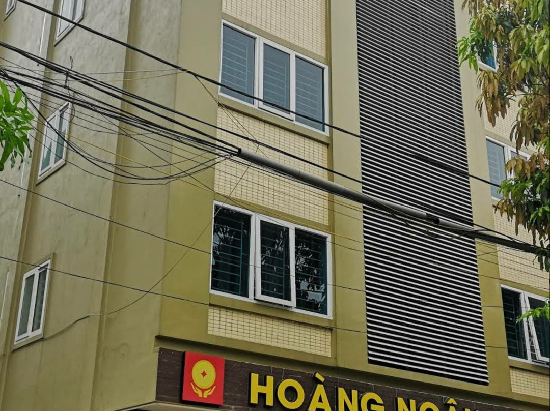 Hoang Ngan 2 Hotel主图