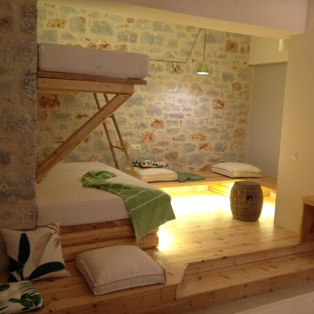 Valtaki酒店住宿-The Olive Yard -Boutique Hotel