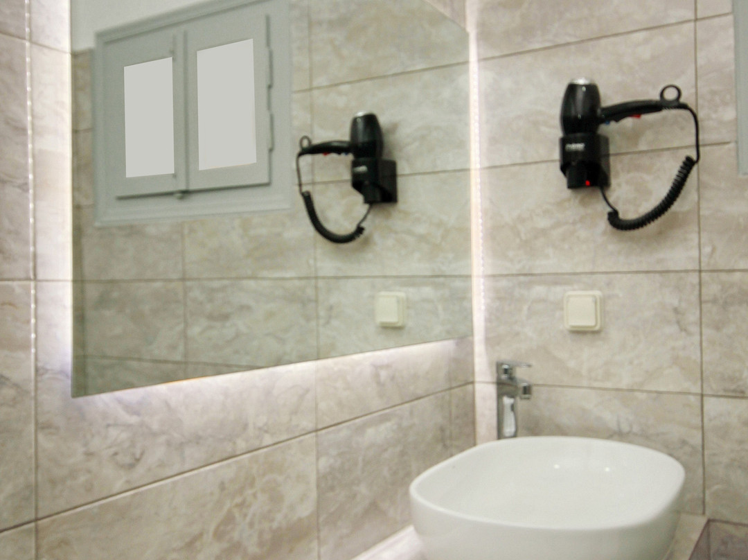 Aloe Luxury Apartments & Suites主图