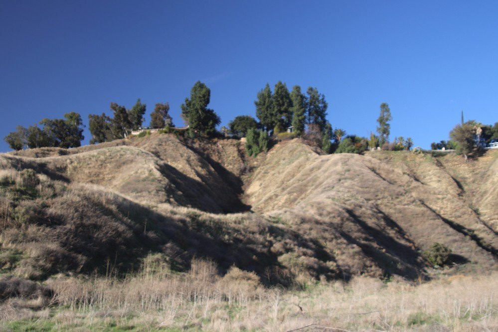 San Timoteo Nature Sanctuary,redlands