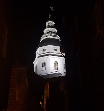 旗帜之家旅馆主图