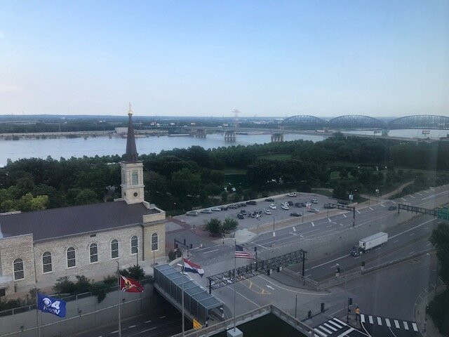 Drury Plaza Hotel St. Louis at the Arch主图