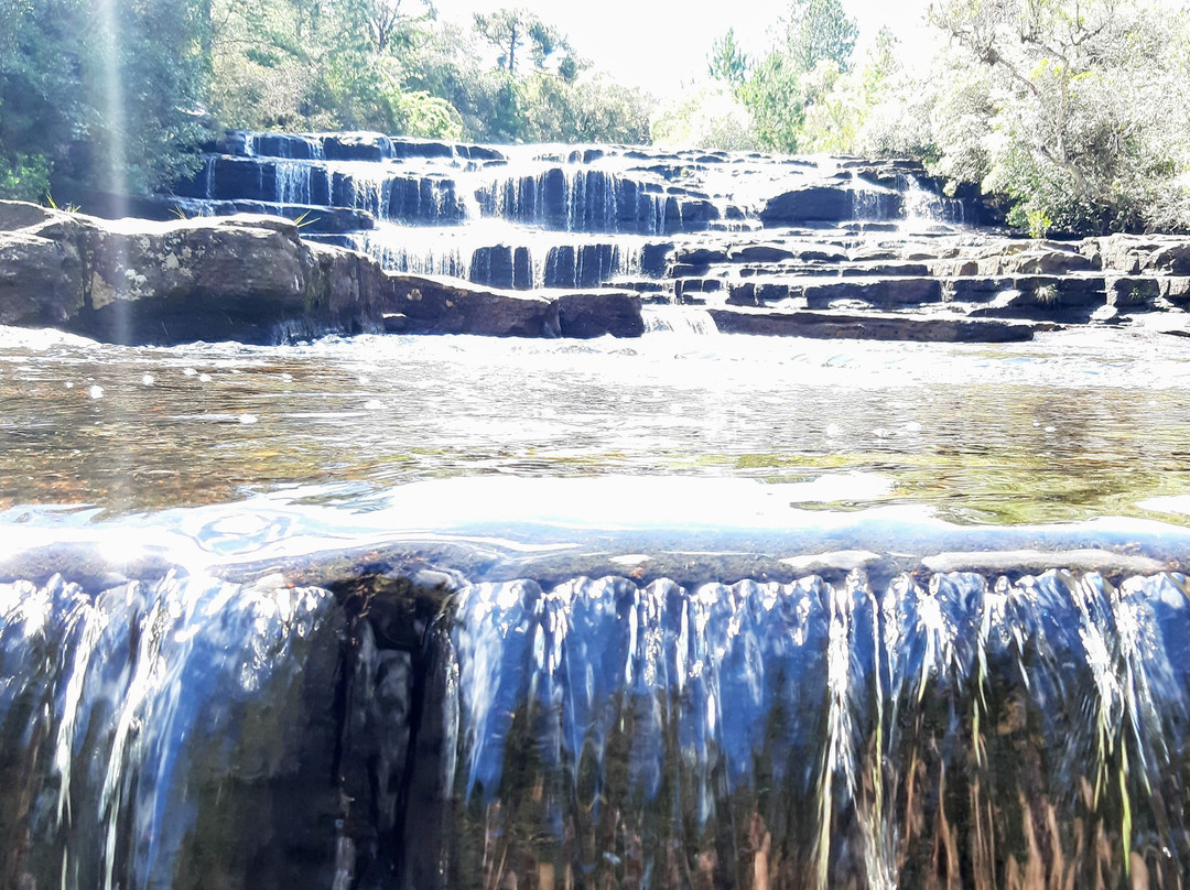Cachoeira do Postinho-森热斯必去景点